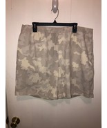 NEW Chubbies Mens XXL Camo Print Elastic Drawstring Waist Swim Trunks w/... - €25,48 EUR
