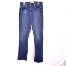 Levi&#39;s 515 Boot Cut Women&#39;s  Size 12 L/C Blue Jeans #1763 - $25.28