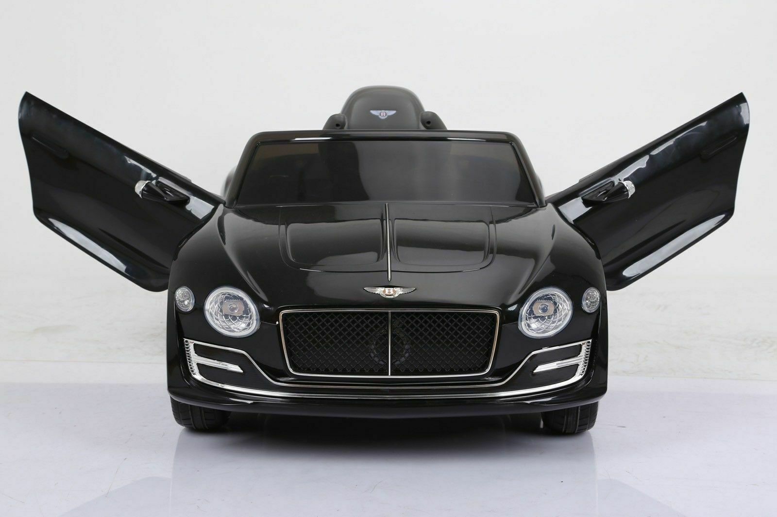 Primary image for Licensed Bentley Style Kids Electric Ride On Car Toys 12V 2.4G Remote Control