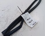Hyundai Accent Door Glass Window Seal Rubber Left Rear Back 2014 2015 201 - $49.79
