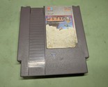 Cabal Nintendo NES Cartridge Only - $7.89