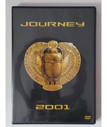 Journey Arrival CD 2001 Steve Augeri Rock Album Classic Hits Rare Collec... - $19.64