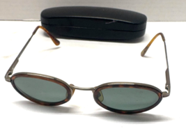 Giorgio Armani Vintage Sunglasses with Case - $9.90