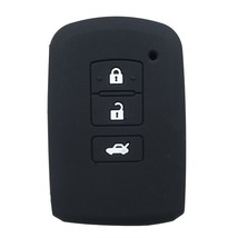 Soft  Key Cover Case Holder For  Rave 4 2017 Auris Camry 50 2012  Cruiser Higher - £29.32 GBP