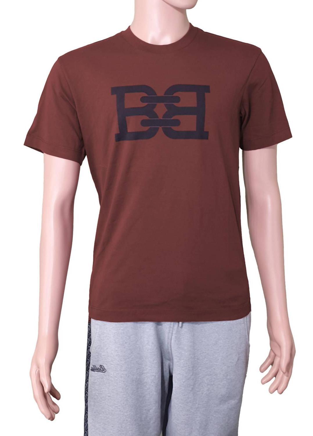 Bally Men&#39;s Print T-Shirt Size 2XS - $137.61