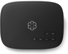 Ooma Telo Air 2 Voip Phone Adapter, Black (Oomateloair2) - £97.02 GBP