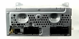 2016-2020 Ford Fusion Am-fm-cd-mp3 Radio Receiver Module Satellite LS7T1... - $79.15