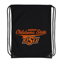 Northwest NCAA Oklahoma State Cowboys &#39;Team Spirit&#39; Backsack, 18&#39; x 13.5&#39; - £11.31 GBP