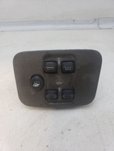  LIBERTY   2002 Dash/Interior/Seat Switch 416938Tested - £36.56 GBP