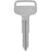 KEYKRAFTER #2052 BRASS - $26.27 CAD