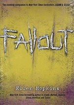 Fallout Par Ellen Hopkins (2010, Couverture Rigide) : (2010) - £12.49 GBP