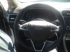 Steering Column Manual Tilt And Telescopic Fits 17-20 FUSION 104920521St... - $95.17