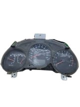 Speedometer Cluster MPH X Model Fits 06 FORESTER 326618 - £50.39 GBP