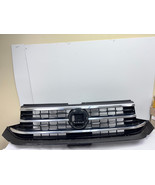 3CM853651M  2020 2021 2022 2023 VW ATLAS CROSS SPORT  FRONT OEM GRILLE - £158.16 GBP