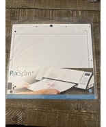 PixScan Mat For Use With Silhouette CAMEO 8.5x11.5” - €10,13 EUR