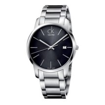 Orologio da uomo Calvin Klein K2G2G143 Core Collection City - £121.99 GBP