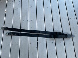 VW Beetle  1968-1971  front Seat Belt. Lap/Shoulder Strap,  Repa - $785.70 MXN