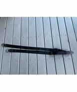 VW Beetle  1968-1971  front Seat Belt. Lap/Shoulder Strap,  Repa - $56.74 CAD
