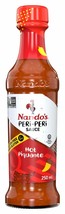 2 Bottles of Nando&#39;s Hot Peri-Peri Sauce 250 mL /each From Canada Free Shipping - £22.06 GBP