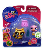 Littlest Pet Shop Pets Pairs #1501 #1502 - £47.88 GBP