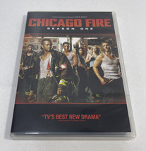 Chicago Fire: Season (1) One (2013, DVD) - £6.91 GBP
