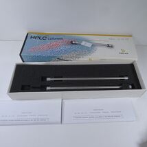 Pair HPLC column Varian ChromSep SS P250x4.6mm CP27819 - $35.99