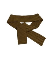 Michael Kors Scarf Wrap Tan Beige Over 6ft Long - £17.42 GBP