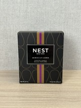 Nest Fragrances | Moroccan Amber | Scented Candle 8.1 Oz, As Pictured. - £35.80 GBP