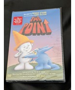 The Point 2004 Ringo Starr Harry Nilsson Fred Wolf OOP Animation DVD NEW... - $13.38