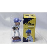 Jimmy Nelson Milwaukee Brewers Bobble Head 2016 SGA  7/31/2016 - $245.67 MXN
