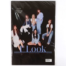 IZ*ONE in 1st Look Magazine Korea November 2019 Izone - $39.60