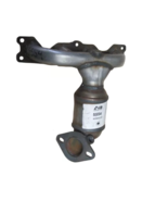 FITS: 2010-2013 KIA Forte Koup 2.0L &amp; 2.4L Manifold Catalytic Converter - €150,88 EUR