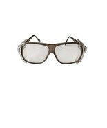 Vintage Safety Eyeglasses Z87 Performance Green Frame France Oversized A... - €46,66 EUR Vintage Safety Eyeglasses Z87 Performance Green Frame France Oversized A... - €46,66 EUR