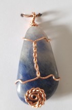 Sodalite Pendant - £13.49 GBP