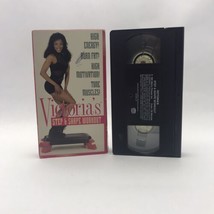  Victoria&#39;s Step &amp; Shape Workout [Vhs] - £17.03 GBP