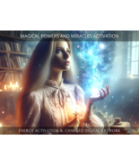 Magical Powers and Miracles Activation - $34.30 CAD