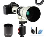 Canon Slr 2000D 4000D 90D 80D 70D 60D 50D 40D 650D 600D 750D 700D 550D 4... - £121.74 GBP
