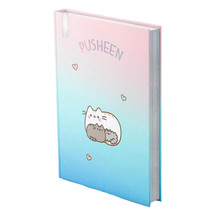 Pusheen Family Ombre Premium Notebook (15x21cm) - $21.27
