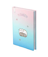 Pusheen Family Ombre Premium Notebook (15x21cm) - £16.72 GBP
