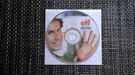 Elf (DVD, 2003, Full Screen) - £2.23 GBP