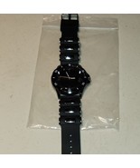 DC Comics Batman Acutime watch, tested &amp; working - £10.95 GBP