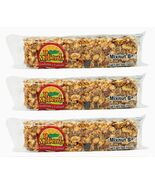 BIG Mixnut Peanut Bar Mexico Traditional Candy Mexican Snacks 5 Oz. 3 Bars - $26.42 CAD