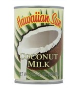 Hawaiian Sun Coconut Milk 13.5 Oz (Pack Of 8) - $1,677.57 MXN