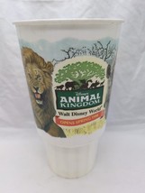 1998 McDonald&#39;s Disney Animal Kingdom Walt Disney World Souvenir Cup - $14.84