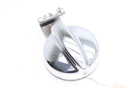 02-06 MINI COOPER S FUEL FILLER DOOR CHROME E5747 image 2