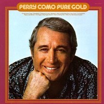 Pure Gold [Audio Cassette] Perry Como - £9.33 GBP