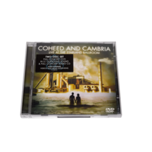 Live at the Starland Ballroom by Coheed and Cambria (DVD/CD, 2-Disc, 2005) - £9.61 GBP