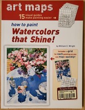 How To Paint Watercolors That Shine! - £4.15 GBP
