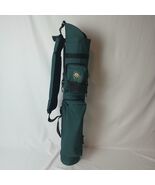Hot-Z Robin Hood Green Youth Canvas Cart Golf Bag - $29.99