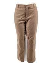 Banana Republic Nova Fides Ryan Wool Pants Size 10 Beige - £14.69 GBP